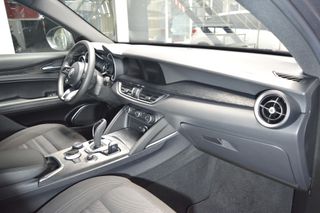 ALFA_ROMEO Stelvio 2.2 Diesel 118kW (160cv) SUPER RWD