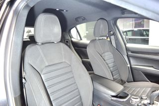 ALFA_ROMEO Stelvio 2.2 Diesel 118kW (160cv) SUPER RWD