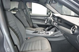 ALFA_ROMEO Stelvio 2.2 Diesel 118kW (160cv) SUPER RWD