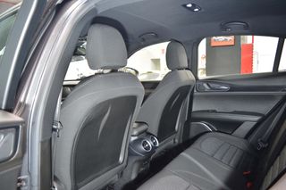 ALFA_ROMEO Stelvio 2.2 Diesel 118kW (160cv) SUPER RWD