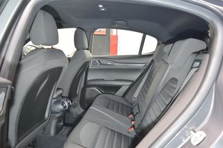 ALFA_ROMEO Stelvio 2.2 Diesel 118kW (160cv) SUPER RWD