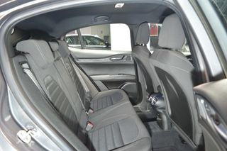 ALFA_ROMEO Stelvio 2.2 Diesel 118kW (160cv) SUPER RWD