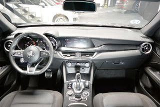 ALFA_ROMEO Stelvio 2.2 Diesel 118kW (160cv) SUPER RWD