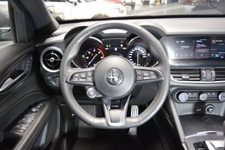 ALFA_ROMEO Stelvio 2.2 Diesel 118kW (160cv) SUPER RWD