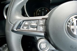 ALFA_ROMEO Stelvio 2.2 Diesel 118kW (160cv) SUPER RWD