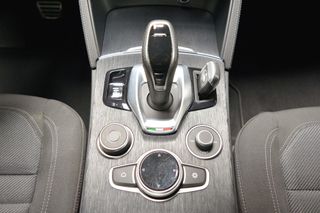 ALFA_ROMEO Stelvio 2.2 Diesel 118kW (160cv) SUPER RWD