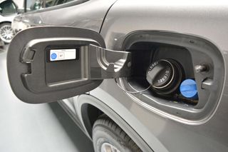 ALFA_ROMEO Stelvio 2.2 Diesel 118kW (160cv) SUPER RWD