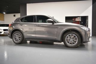 ALFA_ROMEO Stelvio 2.2 Diesel 118kW (160cv) SUPER RWD