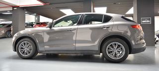 ALFA_ROMEO Stelvio 2.2 Diesel 118kW (160cv) SUPER RWD