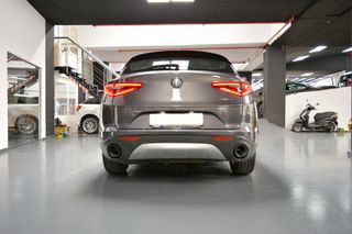 ALFA_ROMEO Stelvio 2.2 Diesel 118kW (160cv) SUPER RWD