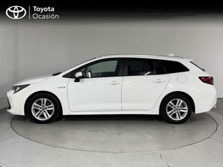 Toyota Corolla 1.8 125H BUSINESS E-CVT TOU SPORT
