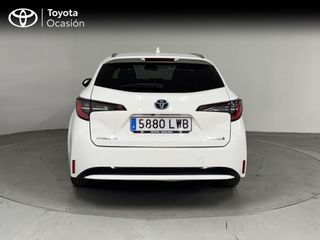 Toyota Corolla 1.8 125H BUSINESS E-CVT TOU SPORT