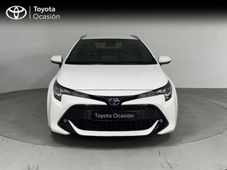 Toyota Corolla 1.8 125H BUSINESS E-CVT TOU SPORT