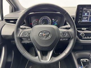 Toyota Corolla 1.8 125H BUSINESS E-CVT TOU SPORT