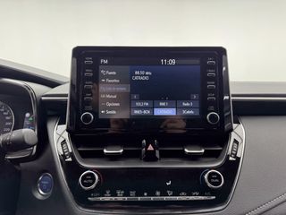 Toyota Corolla 1.8 125H BUSINESS E-CVT TOU SPORT