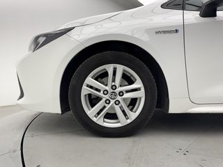 Toyota Corolla 1.8 125H BUSINESS E-CVT TOU SPORT