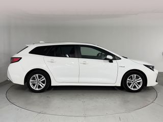 Toyota Corolla 1.8 125H BUSINESS E-CVT TOU SPORT