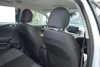 KIA Ceed Tourer Tourer 1.0 T-GDi 88kW (120CV) Tech