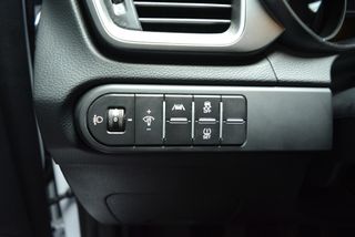 KIA Ceed Tourer Tourer 1.0 T-GDi 88kW (120CV) Tech