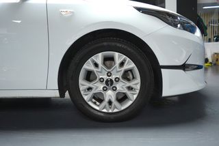 KIA Ceed Tourer Tourer 1.0 T-GDi 88kW (120CV) Tech