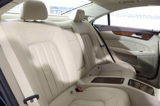 Mercedes Benz Clase CLS CLS 350 306cv AUT