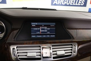 Mercedes Benz Clase CLS CLS 350 306cv AUT