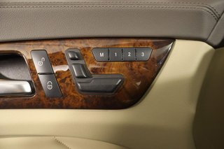 Mercedes Benz Clase CLS CLS 350 306cv AUT