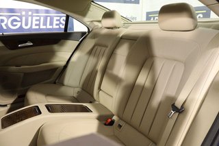 Mercedes Benz Clase CLS CLS 350 306cv AUT