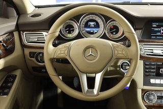 Mercedes Benz Clase CLS CLS 350 306cv AUT