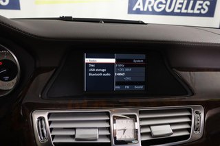 Mercedes Benz Clase CLS CLS 350 306cv AUT