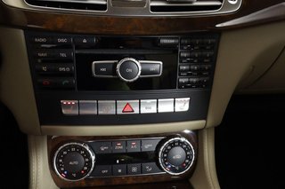 Mercedes Benz Clase CLS CLS 350 306cv AUT