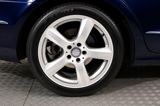 Mercedes Benz Clase CLS CLS 350 306cv AUT