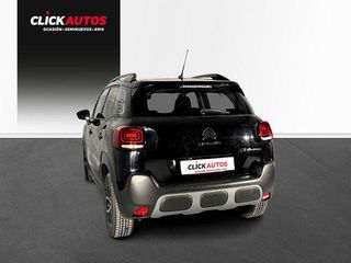 CITROEN C3 AIRCROSS 1.5 BLUEHDI 120CV SHINE EAT6
