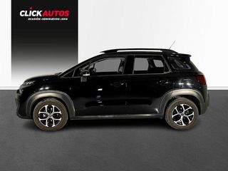 CITROEN C3 AIRCROSS 1.5 BLUEHDI 120CV SHINE EAT6