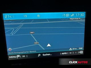 CITROEN C3 AIRCROSS 1.5 BLUEHDI 120CV SHINE EAT6