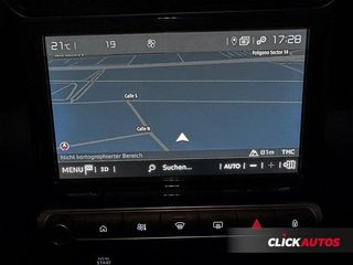 CITROEN C3 AIRCROSS 1.5 BLUEHDI 120CV SHINE EAT6