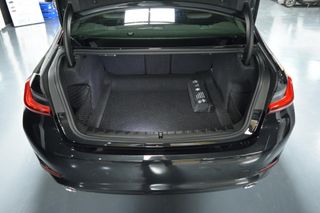 BMW Serie 3 320d Auto.