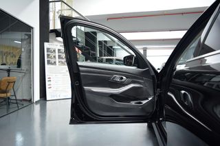 BMW Serie 3 320d Auto.