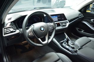 BMW Serie 3 320d Auto.