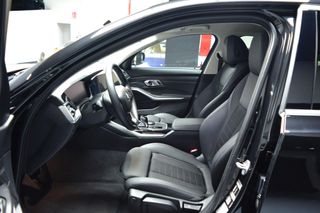 BMW Serie 3 320d Auto.