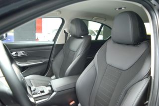 BMW Serie 3 320d Auto.