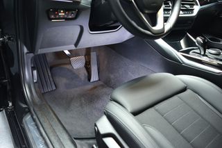 BMW Serie 3 320d Auto.