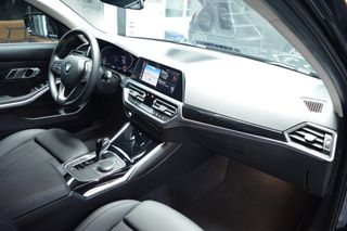BMW Serie 3 320d Auto.