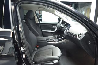 BMW Serie 3 320d Auto.