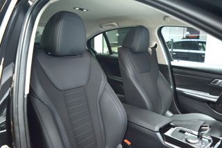 BMW Serie 3 320d Auto.