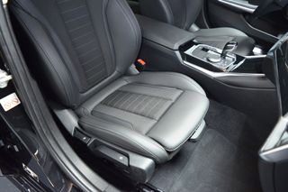 BMW Serie 3 320d Auto.