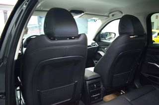 BMW Serie 3 320d Auto.