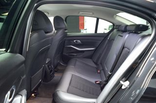 BMW Serie 3 320d Auto.