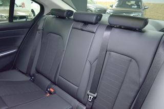 BMW Serie 3 320d Auto.