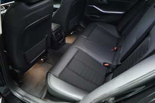 BMW Serie 3 320d Auto.